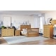 preview thumbnail 14 of 12, Child Craft Full Size Bed Rails for Kieran & Jordyn Flat Top Crib