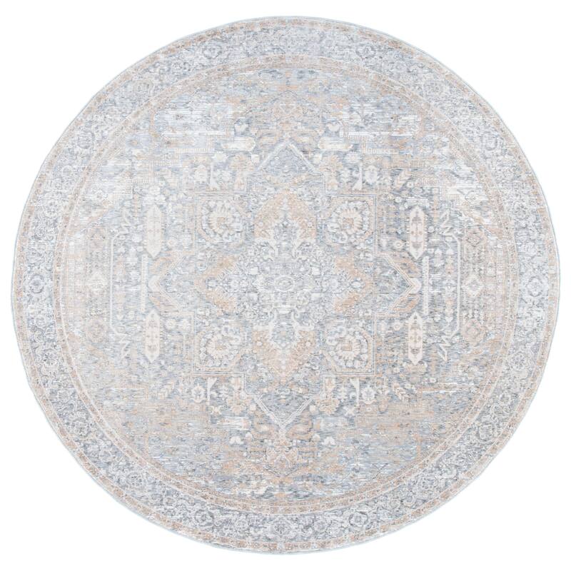 SAFAVIEH Webster Mable Oriental Rug