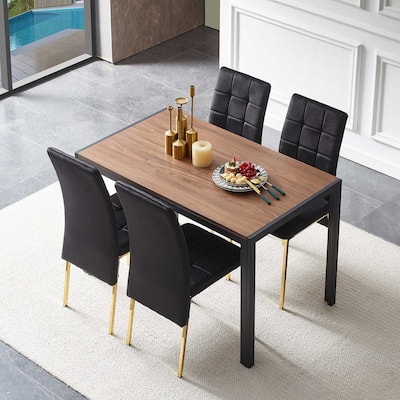 5-Piece Dining Set