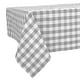 preview thumbnail 12 of 26, Fabstyles Country Check Cotton Tablecloth