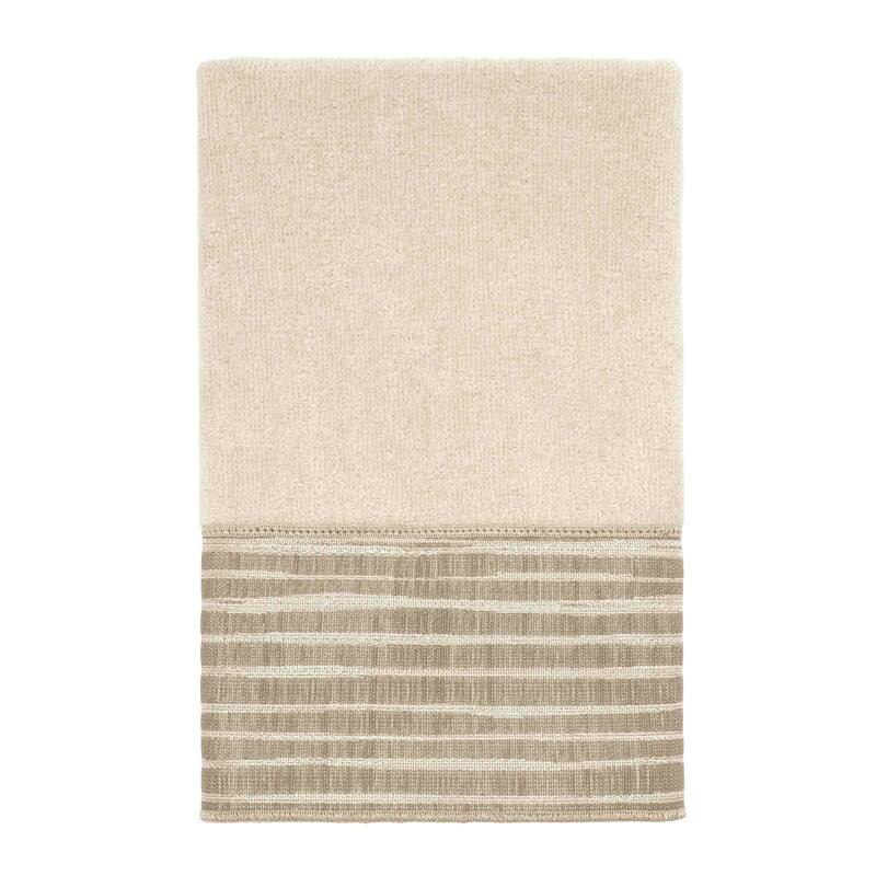 Avanti Linens Weston Fingertip Towel - Fingertip Towel