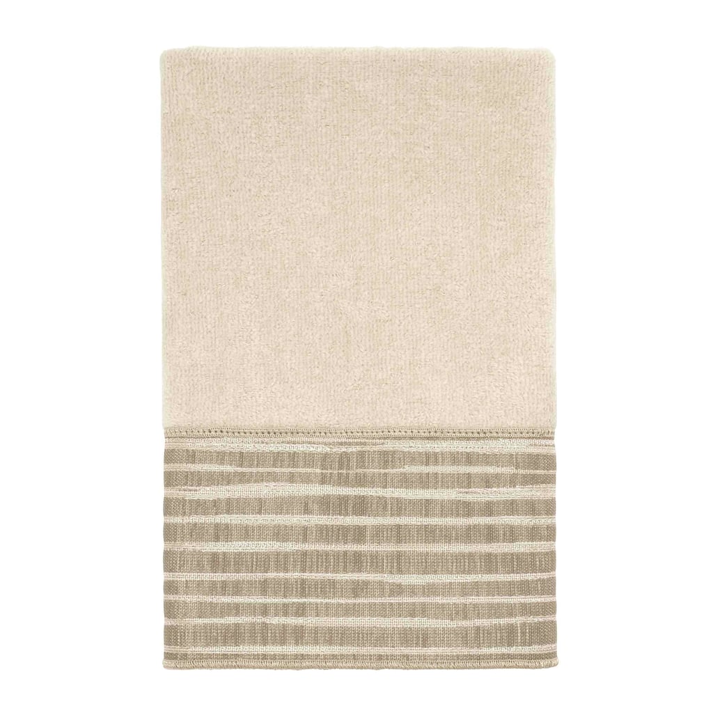 Avanti Linens Weston Fingertip Towel - Fingertip Towel