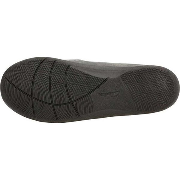 clarks sillian paz grey