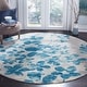 preview thumbnail 13 of 47, SAFAVIEH Evoke Floral Area Rug