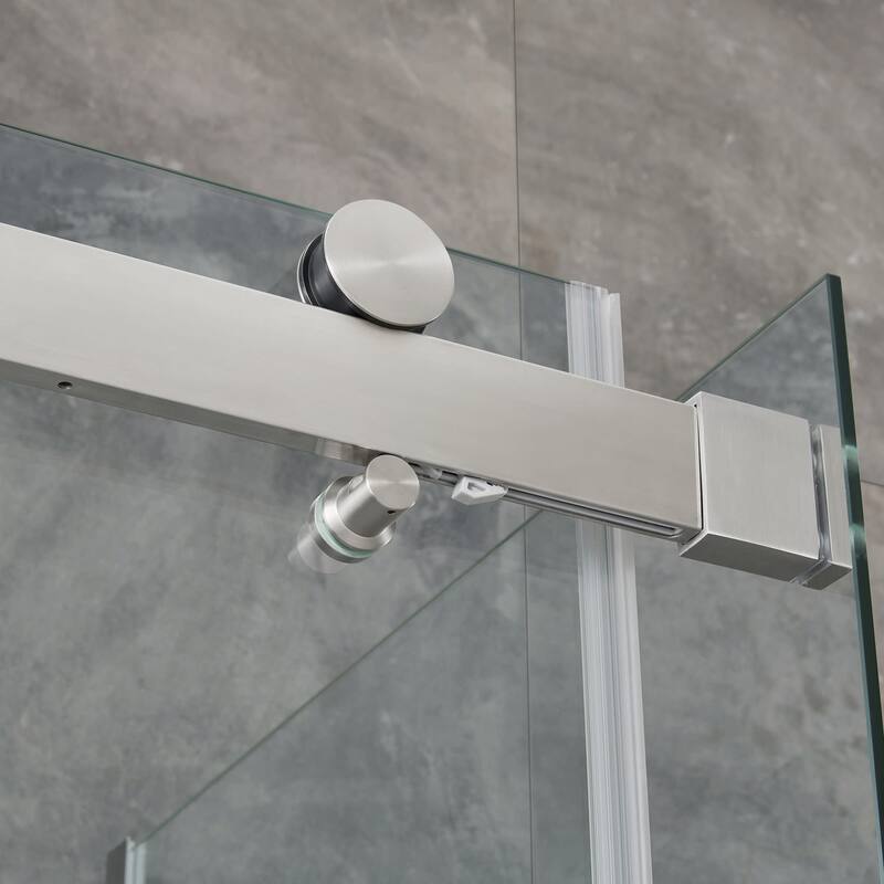 Miseno MSD-BELS60-15SKD Bel Soft-Close 78-3/4" High x 60-3/16" Wide x