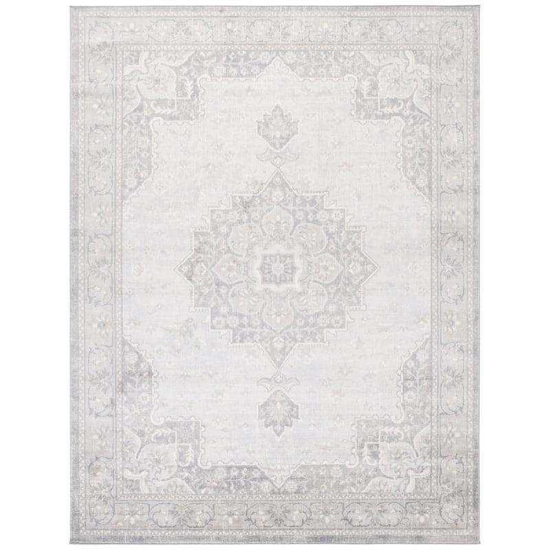 SAFAVIEH Brentwood Taisi Traditional Rug