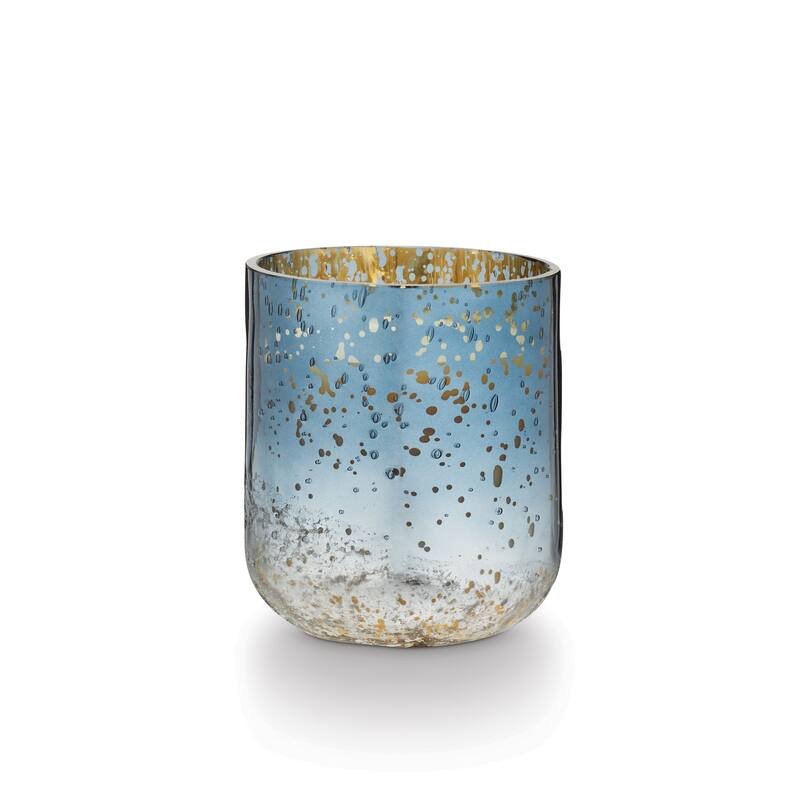 ILLUME Noble Holiday North Sky Candle - Small Radiant Glass