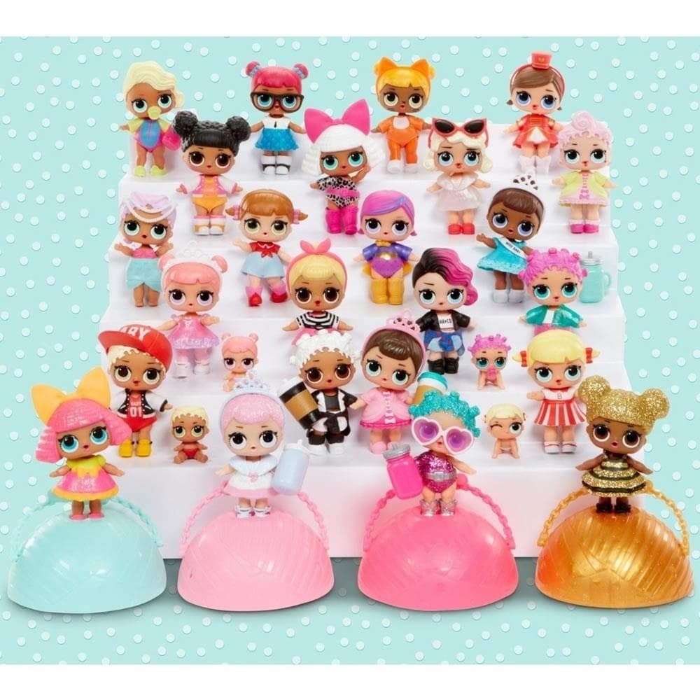 Lol-Surprise-Doll-Series-1-
