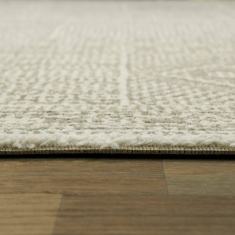 Berlage Transitional Area Rug