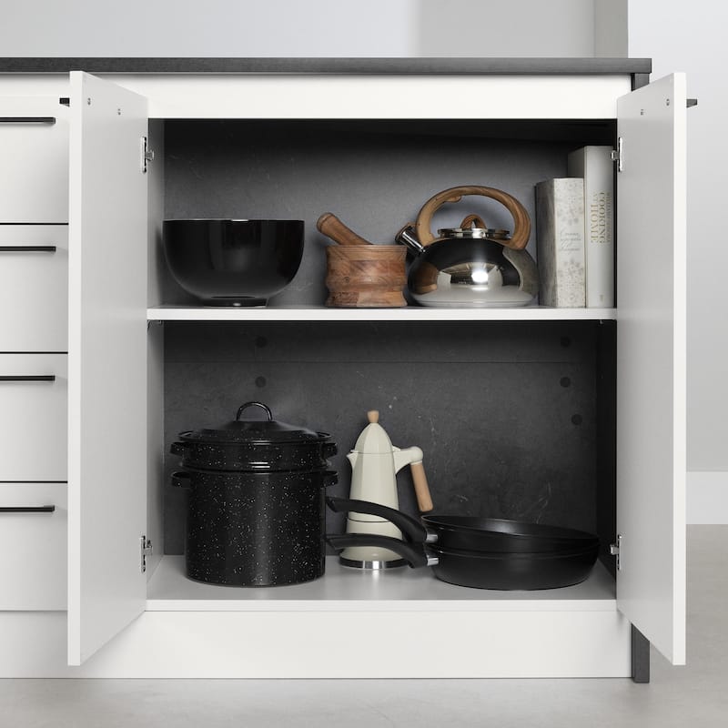 South Shore Myro Kitchen Island