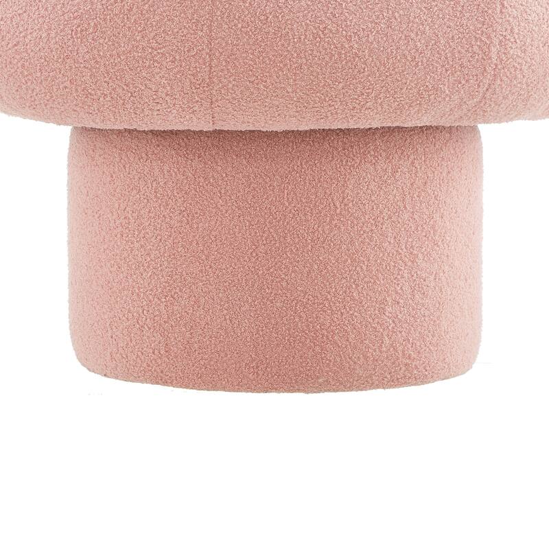 360°Swivel Chair Swivel Accent Chair Round Swivel Chair Barrel Chair Vanity Chair for Living Room, Bedroom or Small Space