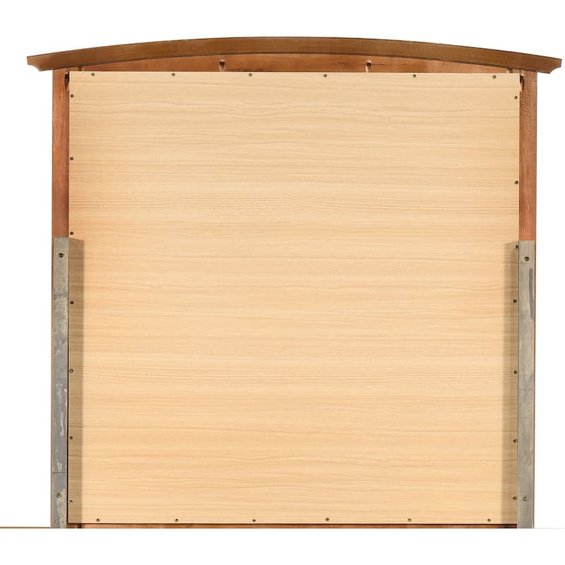 Hammond Bedroom Mirror (Dresser sold separately)