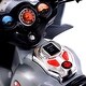 preview thumbnail 7 of 8, Costway 3 Wheel Kids Ride On Motorcycle 6V Battery Powered Electric - 32'' x 13'' x 21''