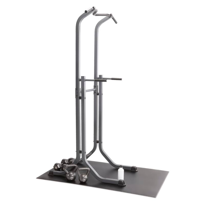 Marcy Equipment Mat