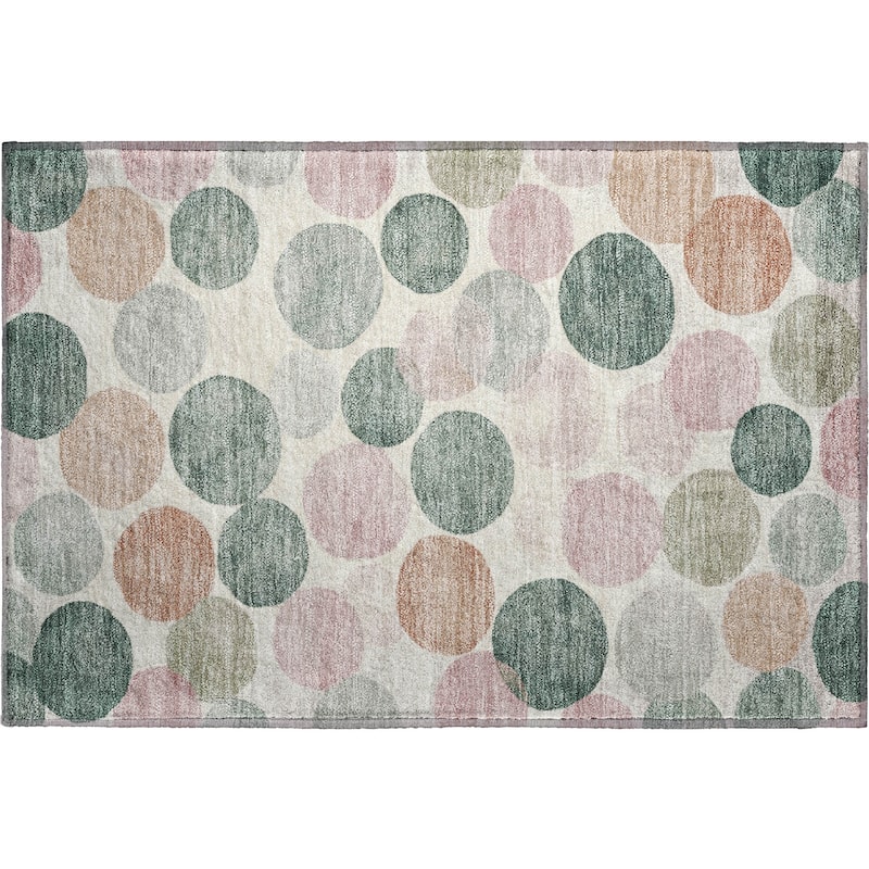 Premium Washable Super Soft Mayfield Rug