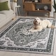 preview thumbnail 12 of 48, SAFAVIEH Tucson Betzy Transitional Machine Washable Rug
