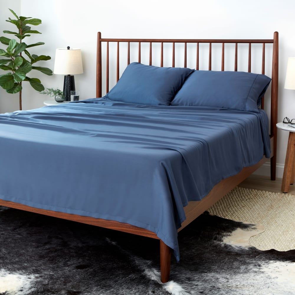 SHEEX Arctic Aire•MAX Tencel Cooling Sheet Set