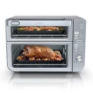 Ninja Double Stack XL Countertop Oven & Air Fryer