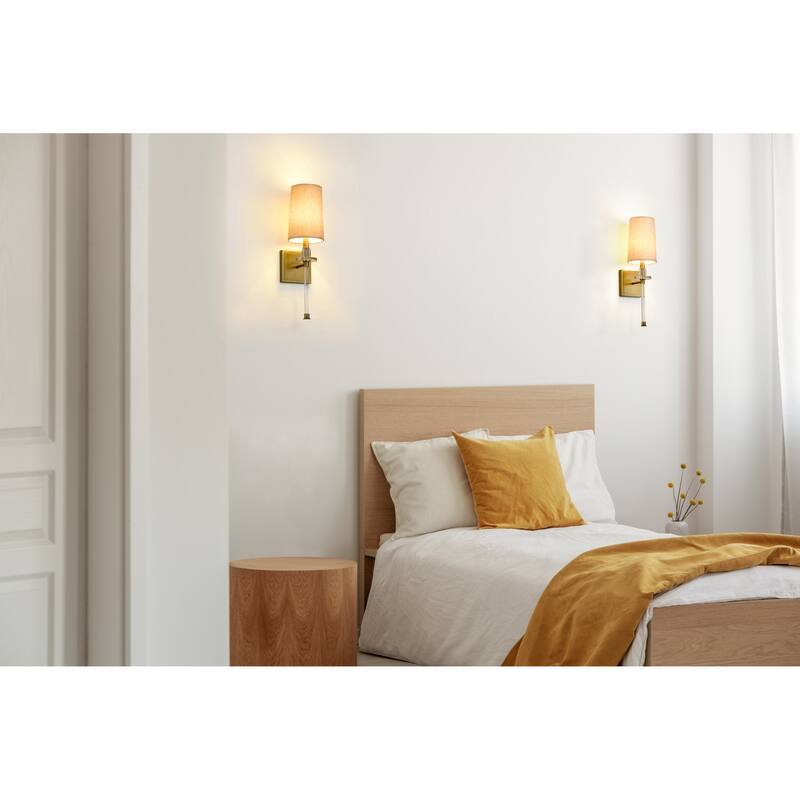 Z-Lite Sophia 20" Tall Wall Sconce