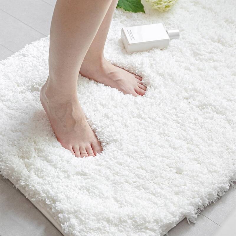 Bathroom Rug