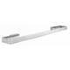 Option Silver/Towel Bar only