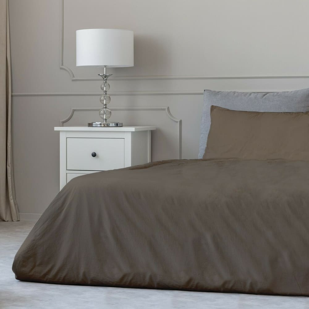 Twin Luxury Comfort 4-Piece 1800 Count Bedding - EXTRA SOFT SHEETS