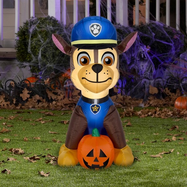 Paw patrol air bed online