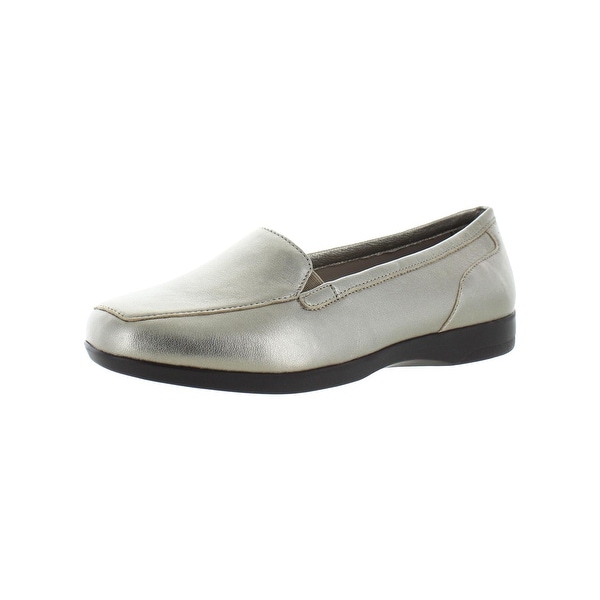 easy spirit devitt loafers