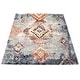 preview thumbnail 41 of 53, ECARPETGALLERY Morocco Mosaique Southwestern Rug