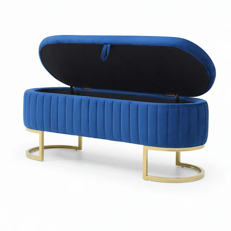 Storage Bench Bedroom Bench