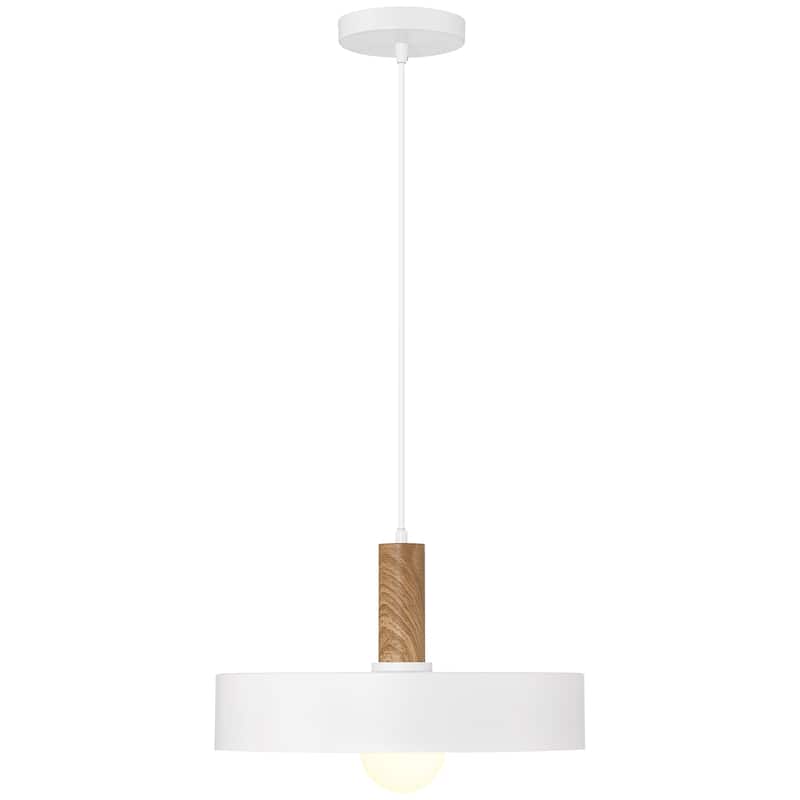 Access Lighting Slate 1 Light Pendant