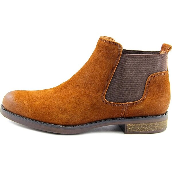 franco sarto claudio chelsea boot