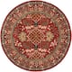 SAFAVIEH Handmade Antiquity Amalia Traditional Oriental Wool Rug