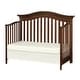 preview thumbnail 8 of 18, Baby Cache Montana 4-in-1 Convertible Crib