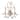 Atlas Lighting Heritage 18'' High 2-Light Sconce - 18 inch H