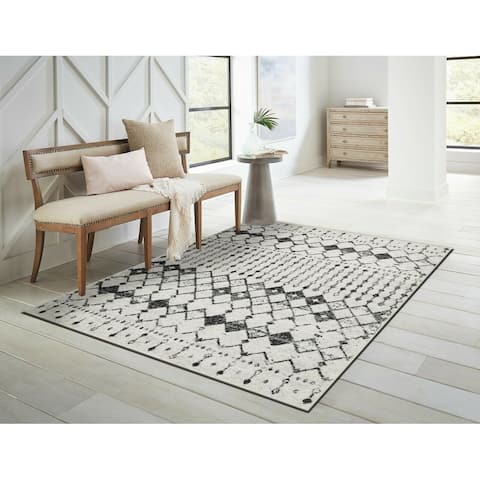 Modern Area Rugs