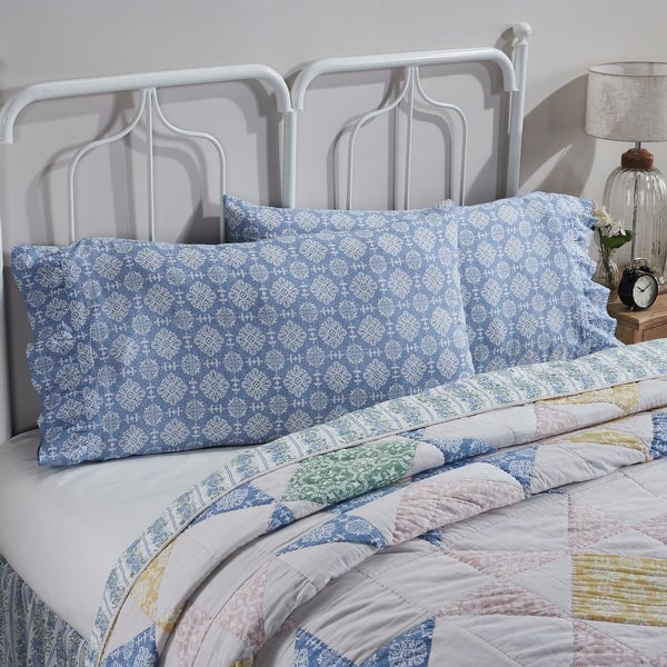 slide 2 of 9, Jolie Pillow Case Set