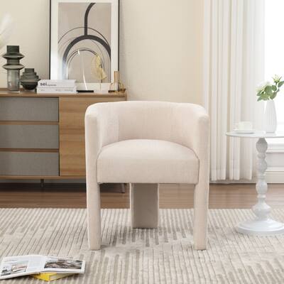 Mid Century Modern Living Room Chair