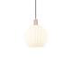 Option Antique Copper / White Venetian