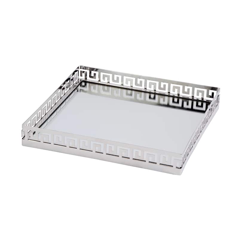 Cleo Rectangle Serving Tray