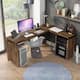 Option Light Hickory