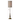 Jude Buffet Lamps, Set of 2 - 28.00
