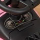 preview thumbnail 1 of 8, Kids Ride on Push Car - Pink Pink