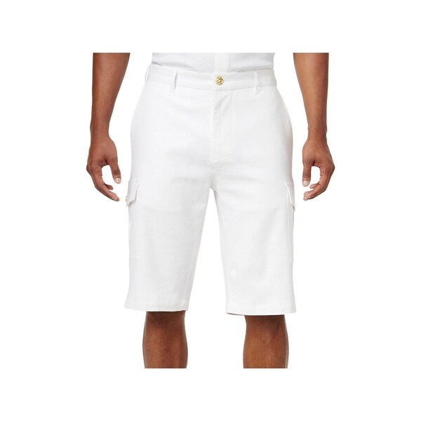 sean john big and tall shorts