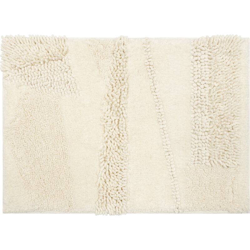 Mohawk Home Composition Bath Rug