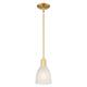 Option Satin Gold