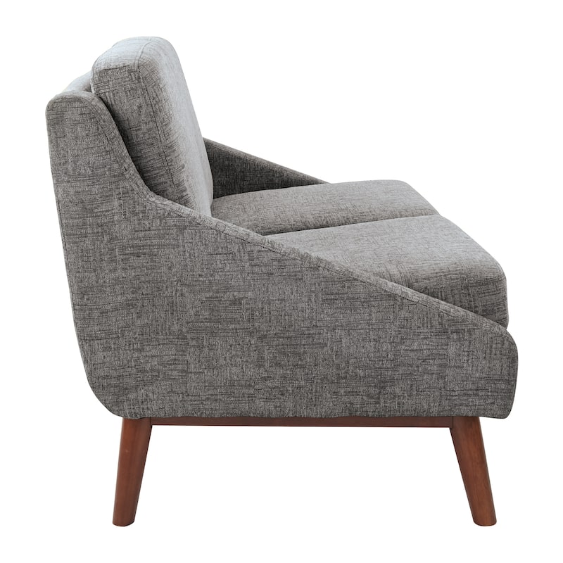 Mid-Century Loveseat