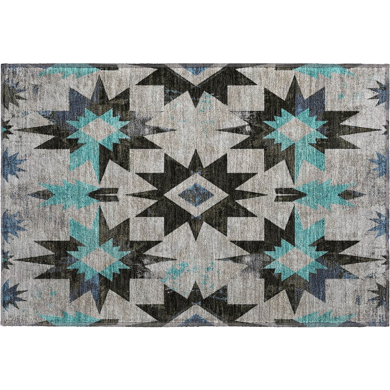 Premium Washable Super Soft Mayfield Rug