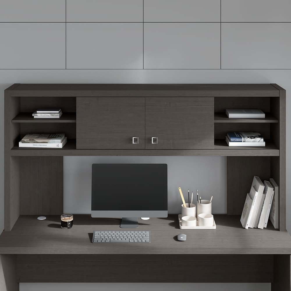 Echo 72W Desk Hutch by Bush Business Furniture