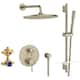 Option Brushed Nickel